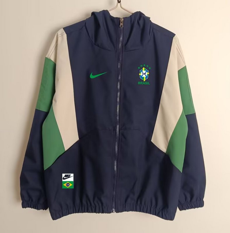 ROMA JACKET 2024/25