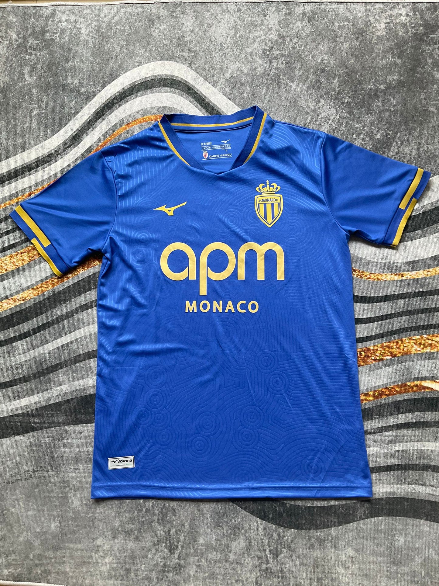 INTER HOME SHIRT 2024/25