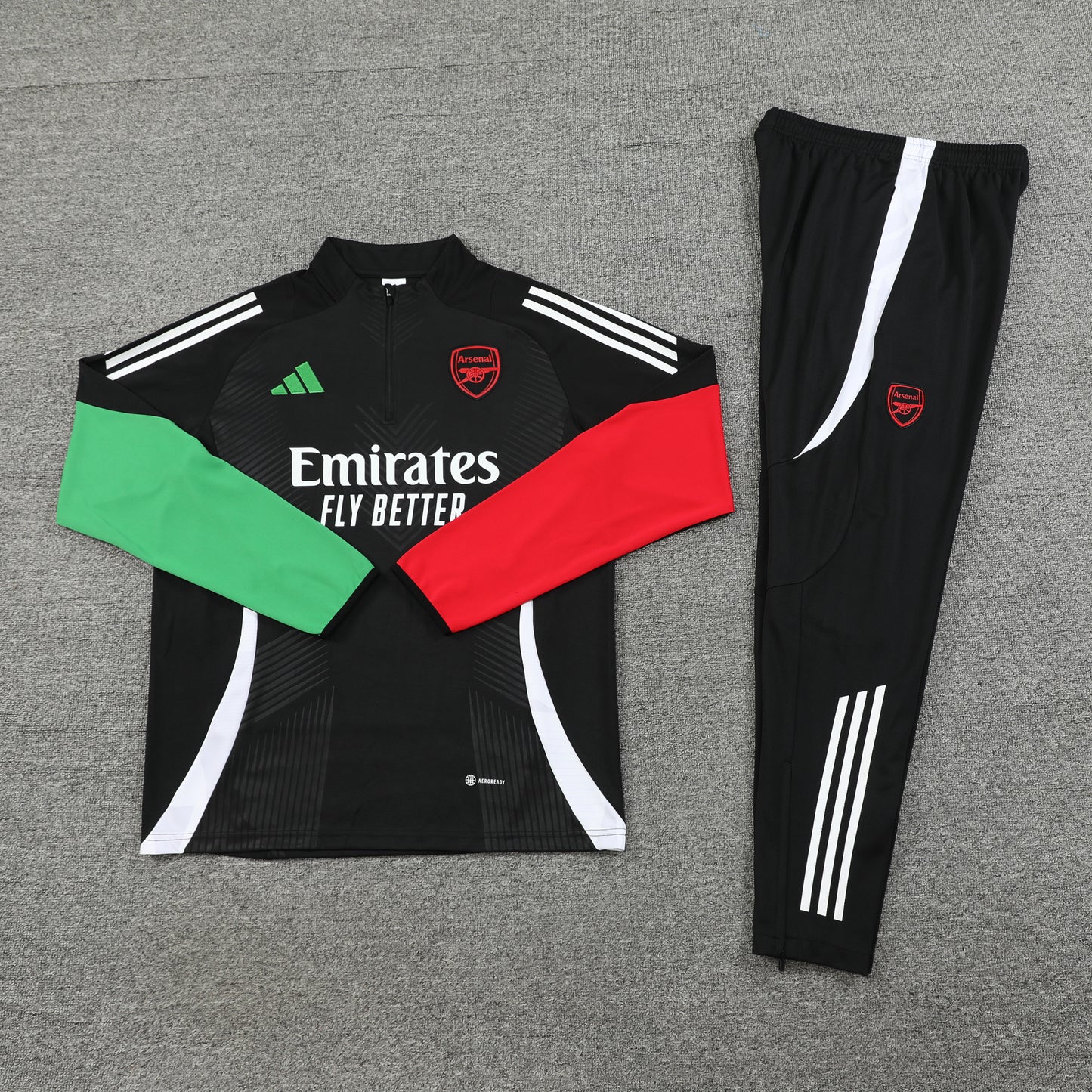 ARSENAL TRACKSUIT