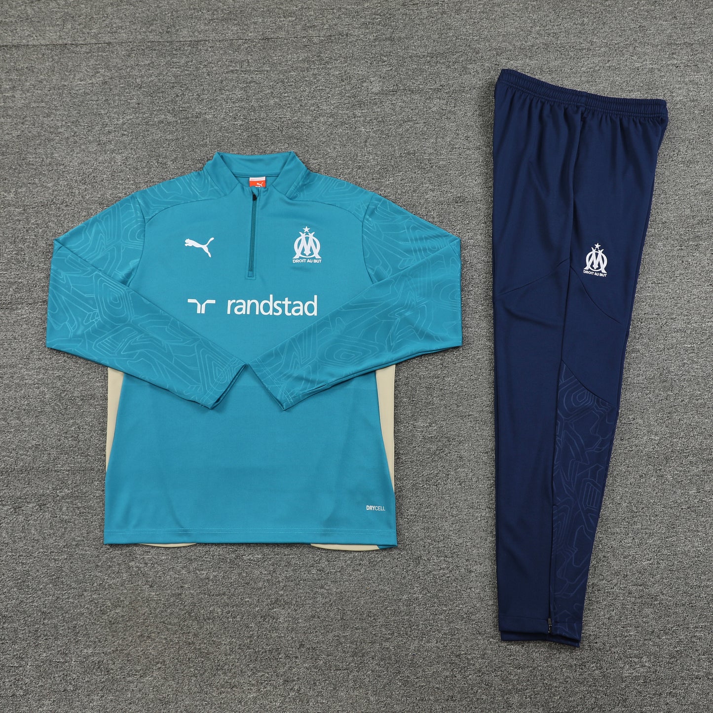 MARSEILLE TRACKSUIT