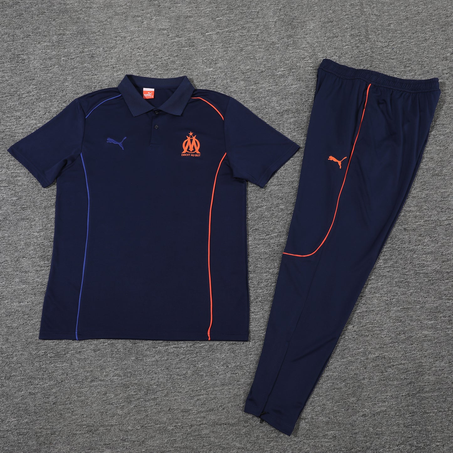 INTER TRAINING SHIRT 2024/25