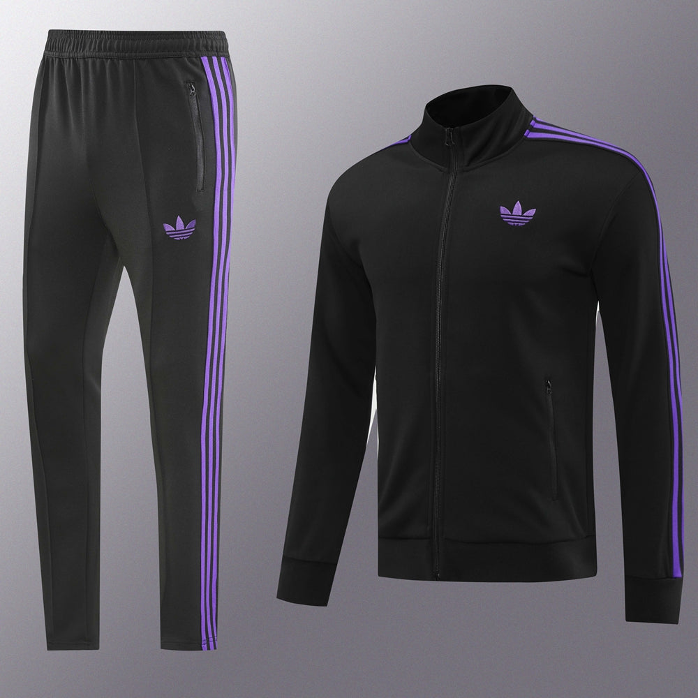 TUTA ADIDAS
