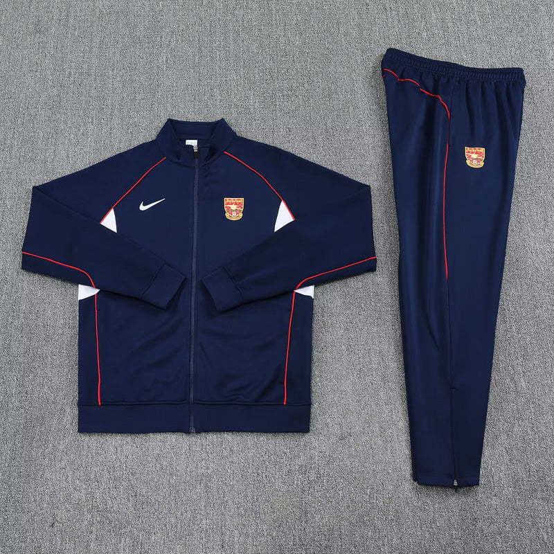 ARGENTINA TRACKSUIT 2024/25