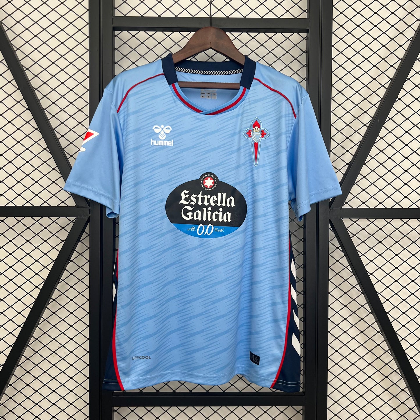 INTER HOME SHIRT 2024/25