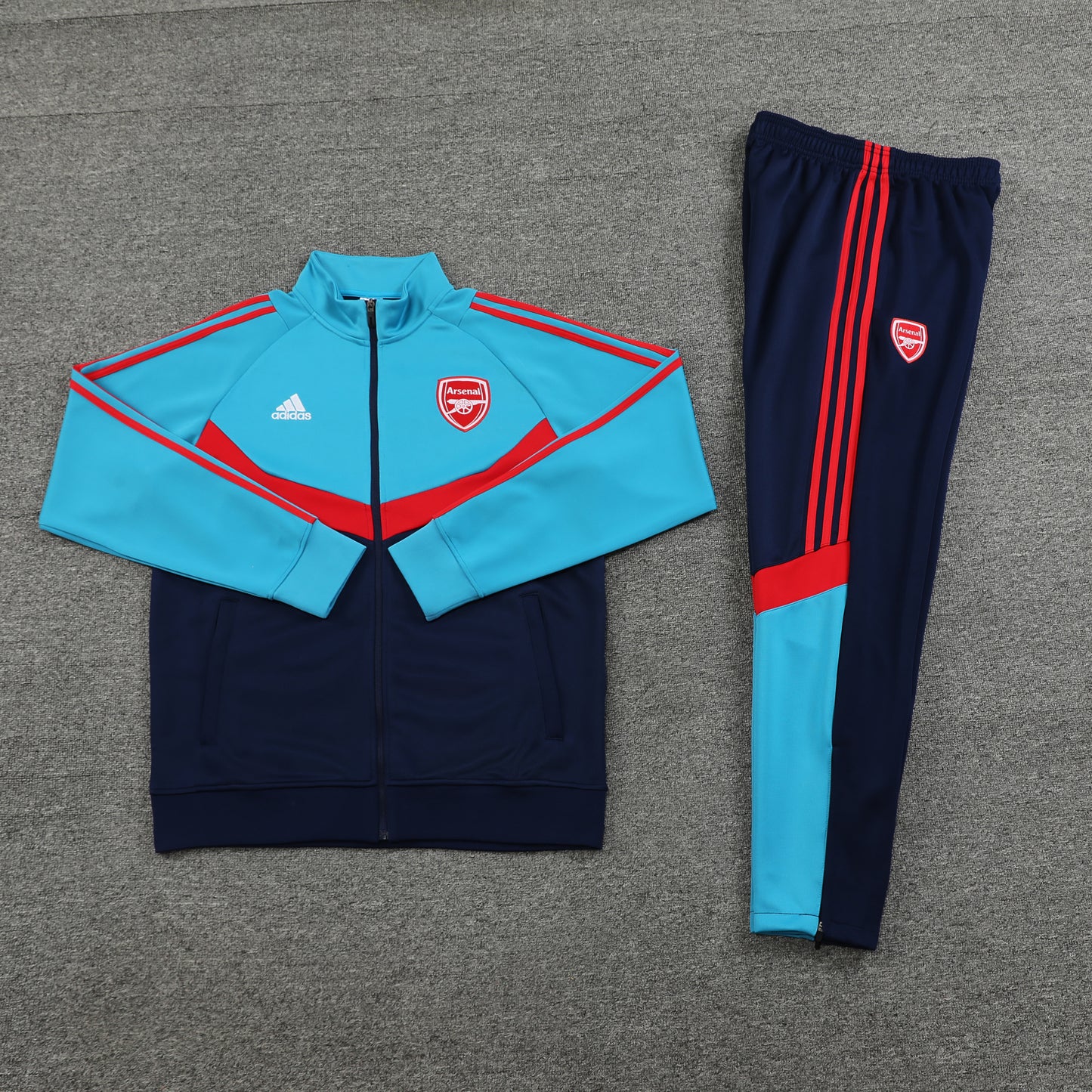 ARSENAL TRACKSUIT