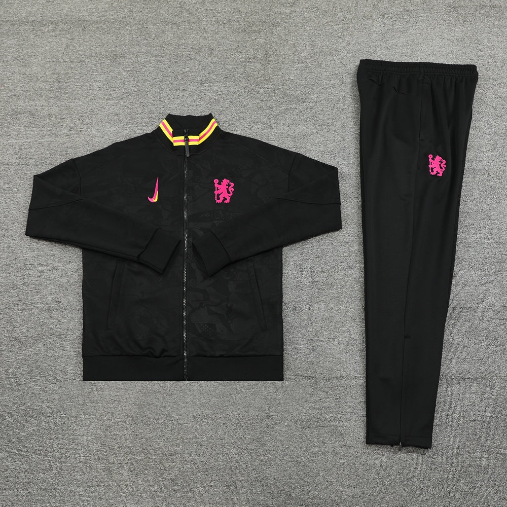 CHELSEA TRACKSUIT 2024/25