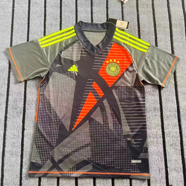 GERMANY GOALKEEPER SHIRT 2024