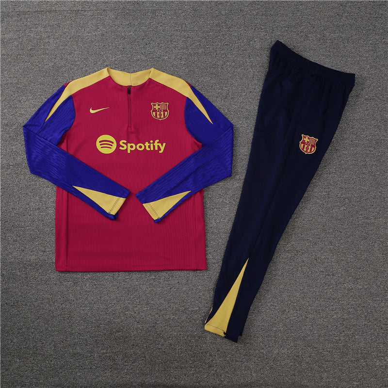 BARCELONA TRACKSUIT