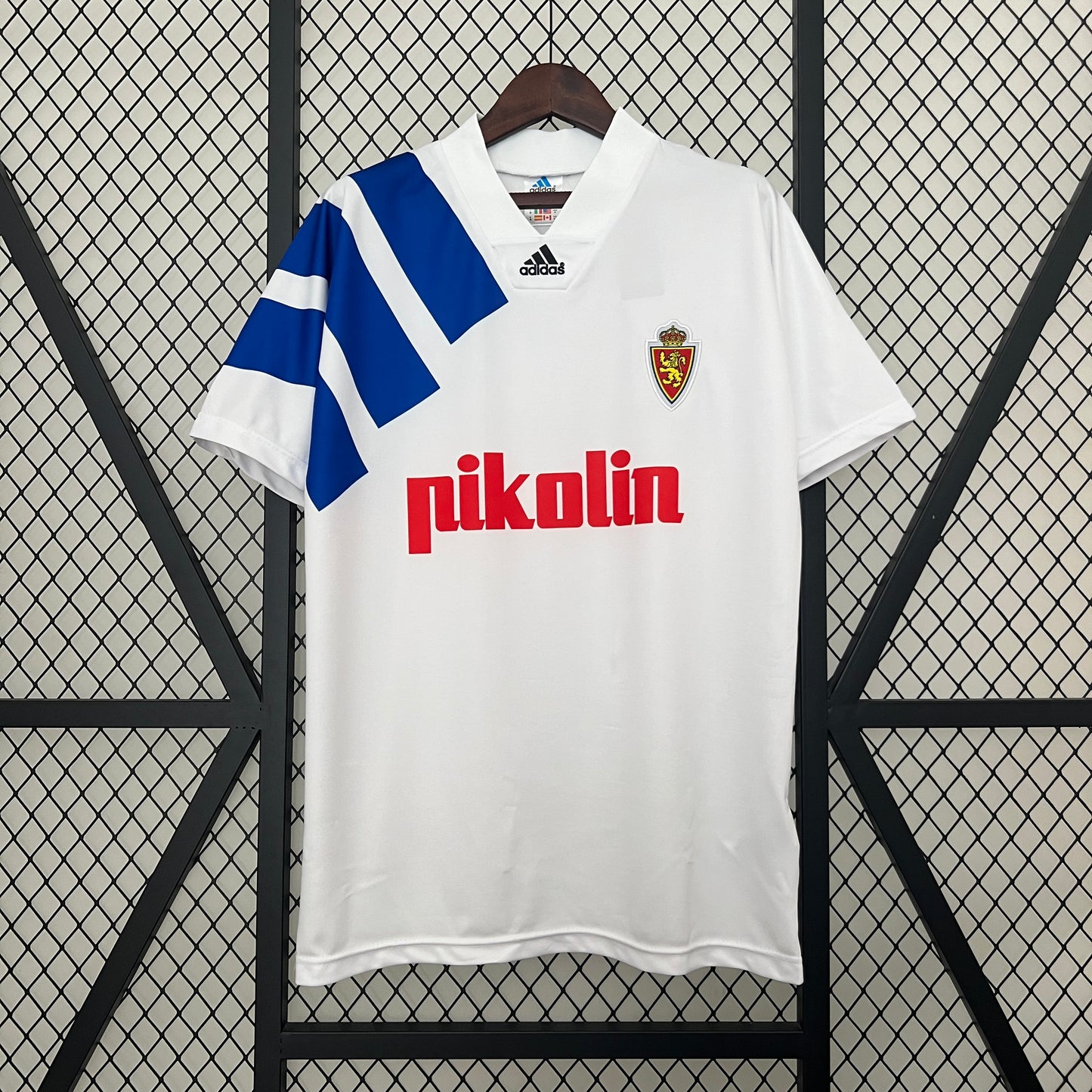 ZARAGOZA HOME 92/93