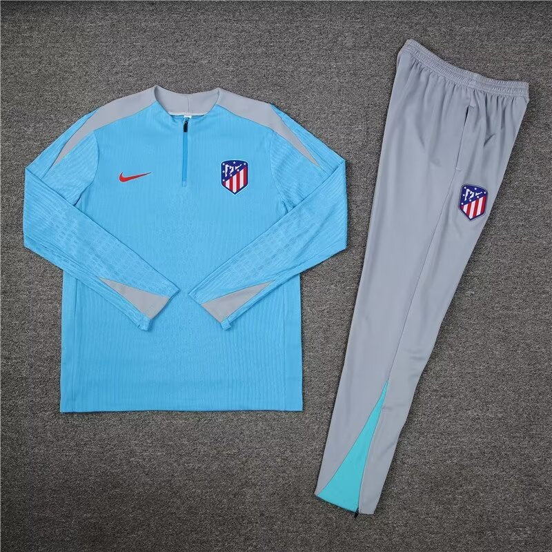 ATLETICO MADRID TRACKSUIT