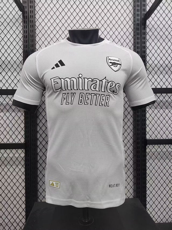 ARSENAL THIRD PLAYER JERSEY 2024/25
