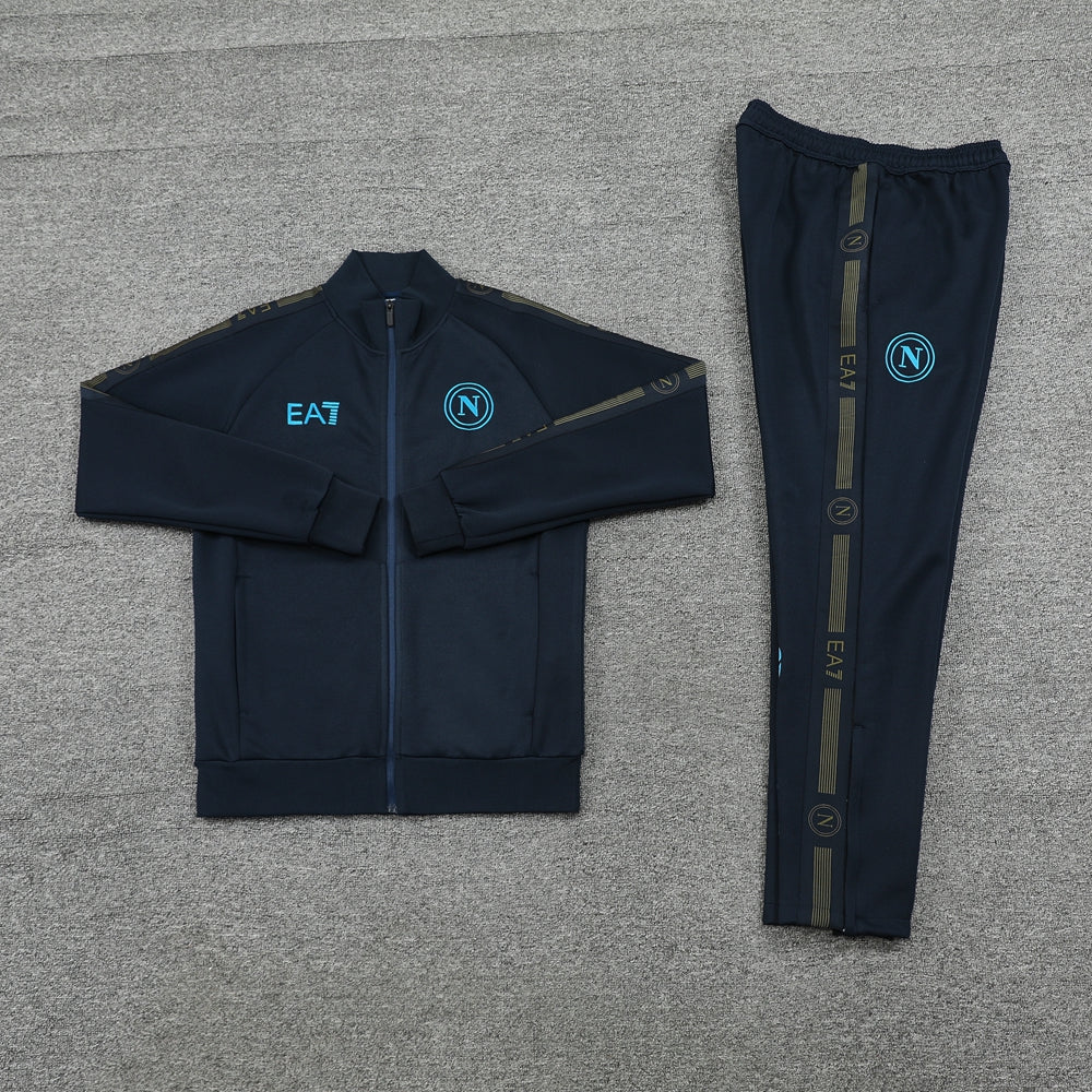 NAPLES TRACKSUIT 2024/25