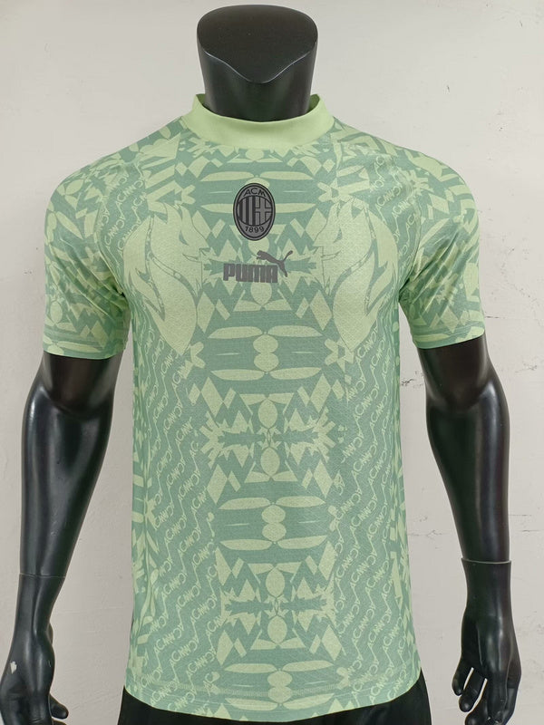 MILAN SHIRT SPECIAL EDITION PLAYER 2024/25