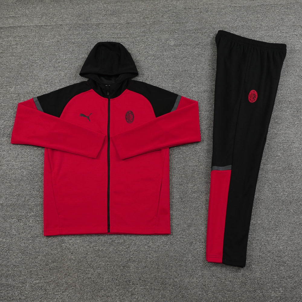 MILAN TRACKSUIT