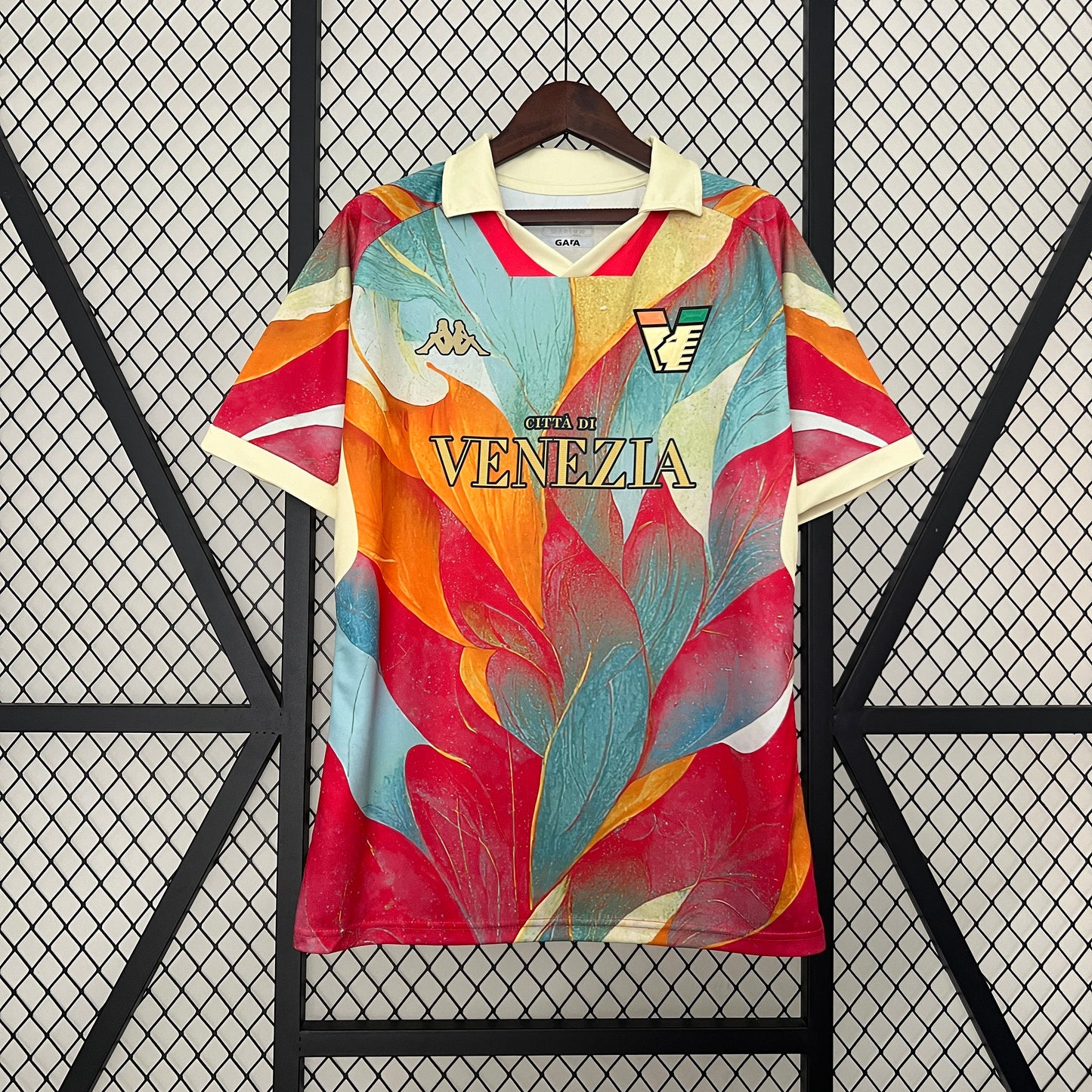 VENICE SPECIAL SHIRT 2024/25