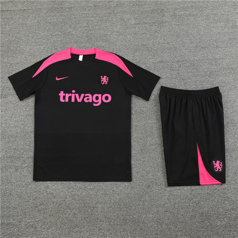 CHELSEA TRAINING SHIRT 2024/25