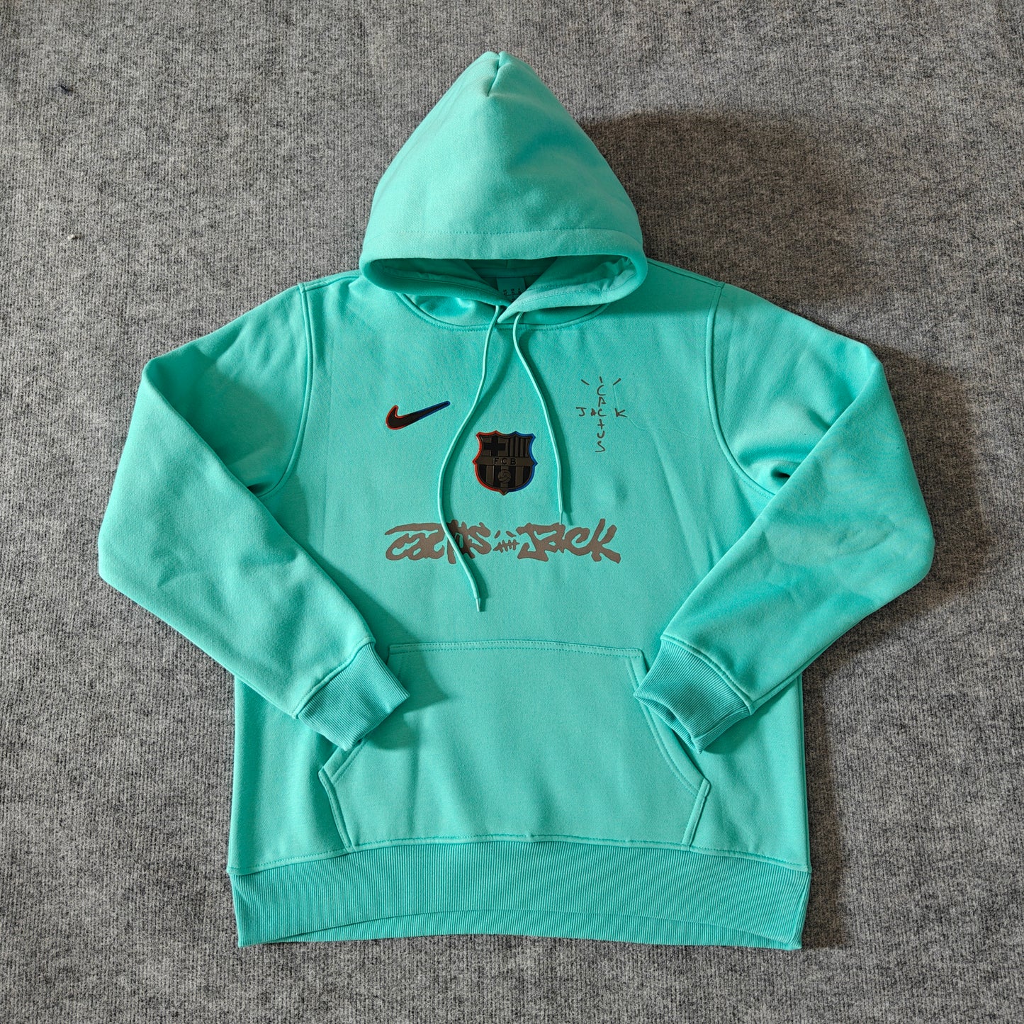 MILAN BEIGE SWEATSHIRT 2024/25