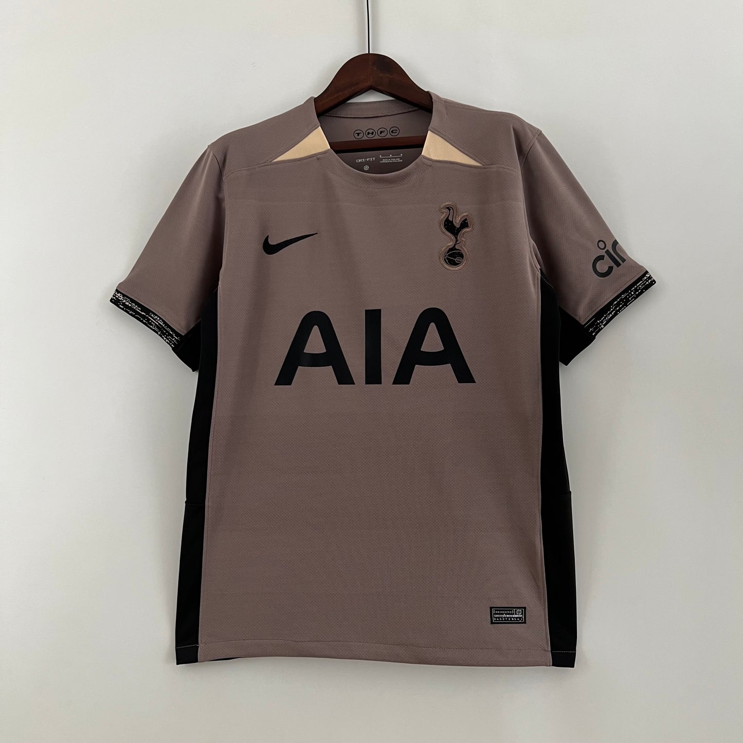 TOTTENHAM THIRD SHIRT