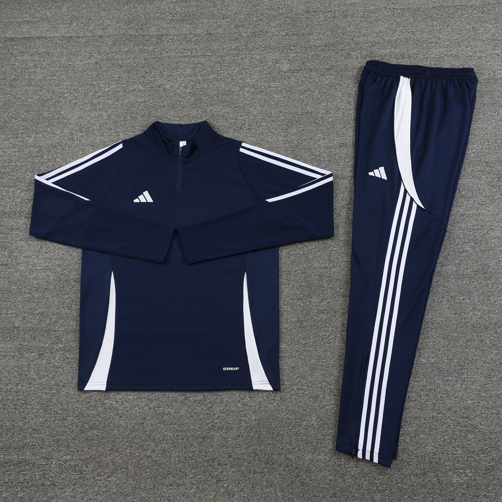 ADIDAS TRACKSUIT