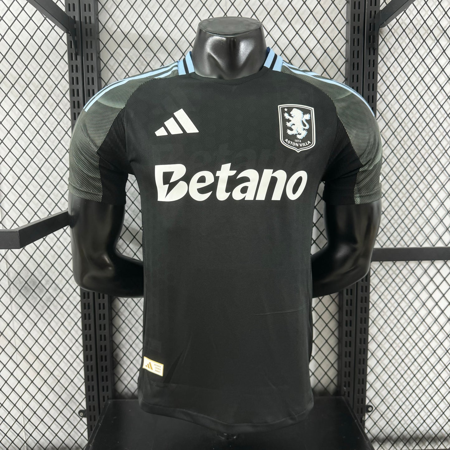 INTER HOME PLAYER SHIRT 2024/25