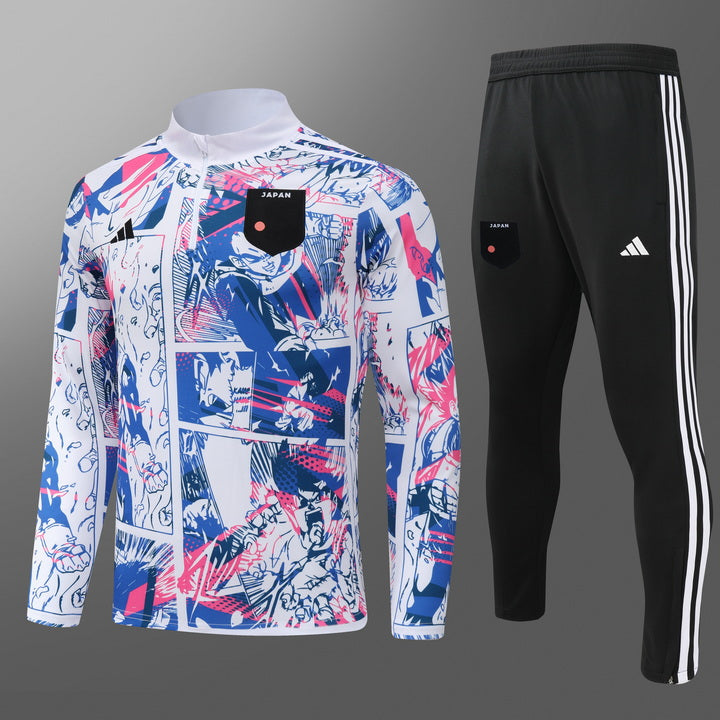 JAPAN DRAGON BALL TRACKSUIT
