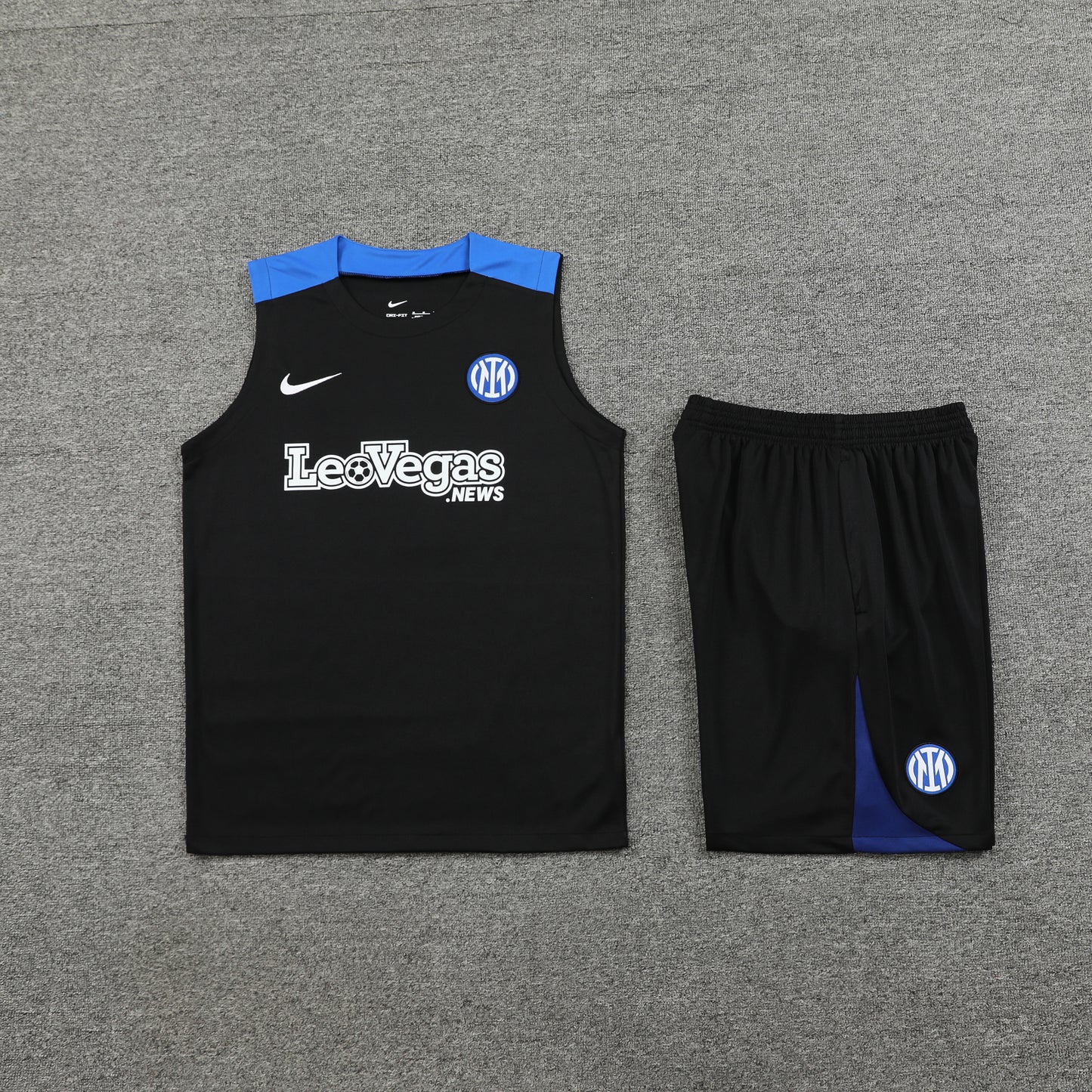 INTER TRAINING SHIRT 2024/25