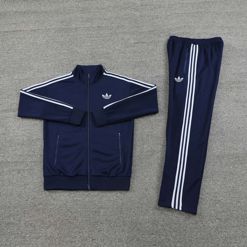 TUTA ADIDAS