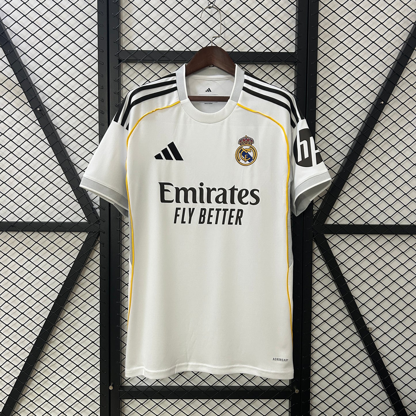 INTER HOME SHIRT 2024/25