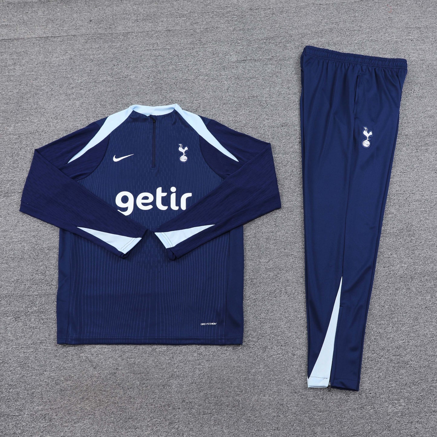 TOTTENHAM TRACKSUIT
