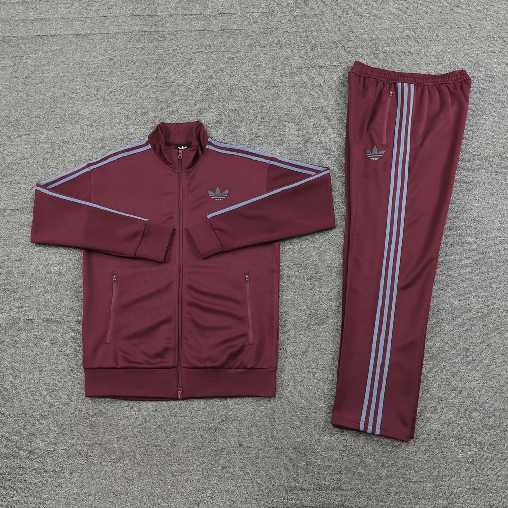 TUTA ADIDAS