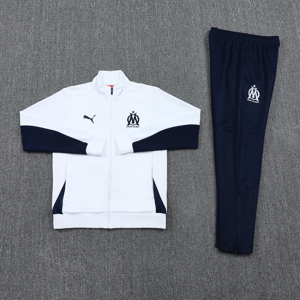 MARSEILLE TRACKSUIT 2024/25