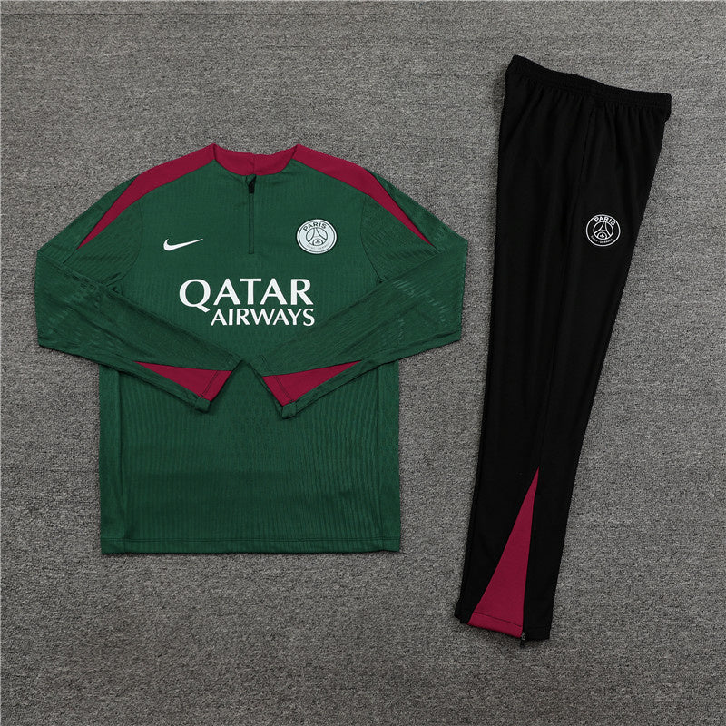 BARCELONA TRACKSUIT