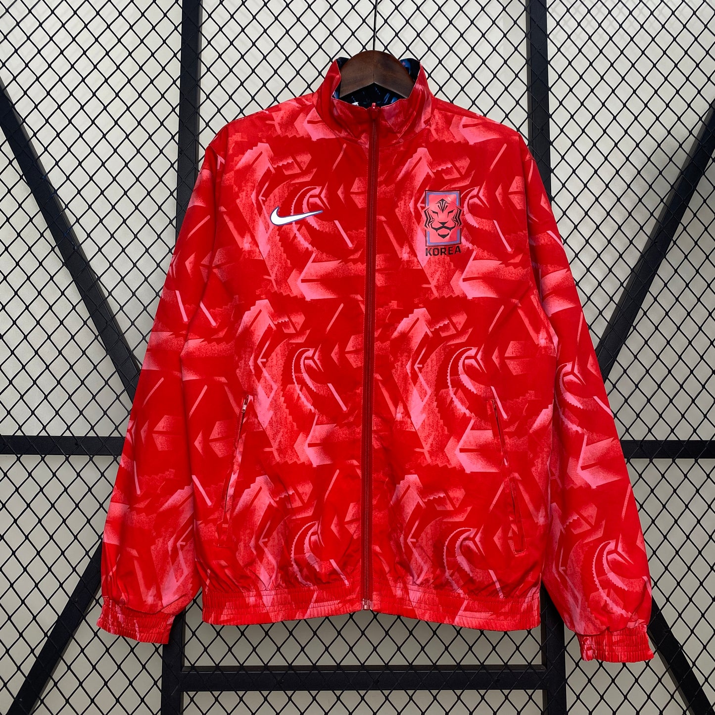 ARGENTINA JACKET 2024/25