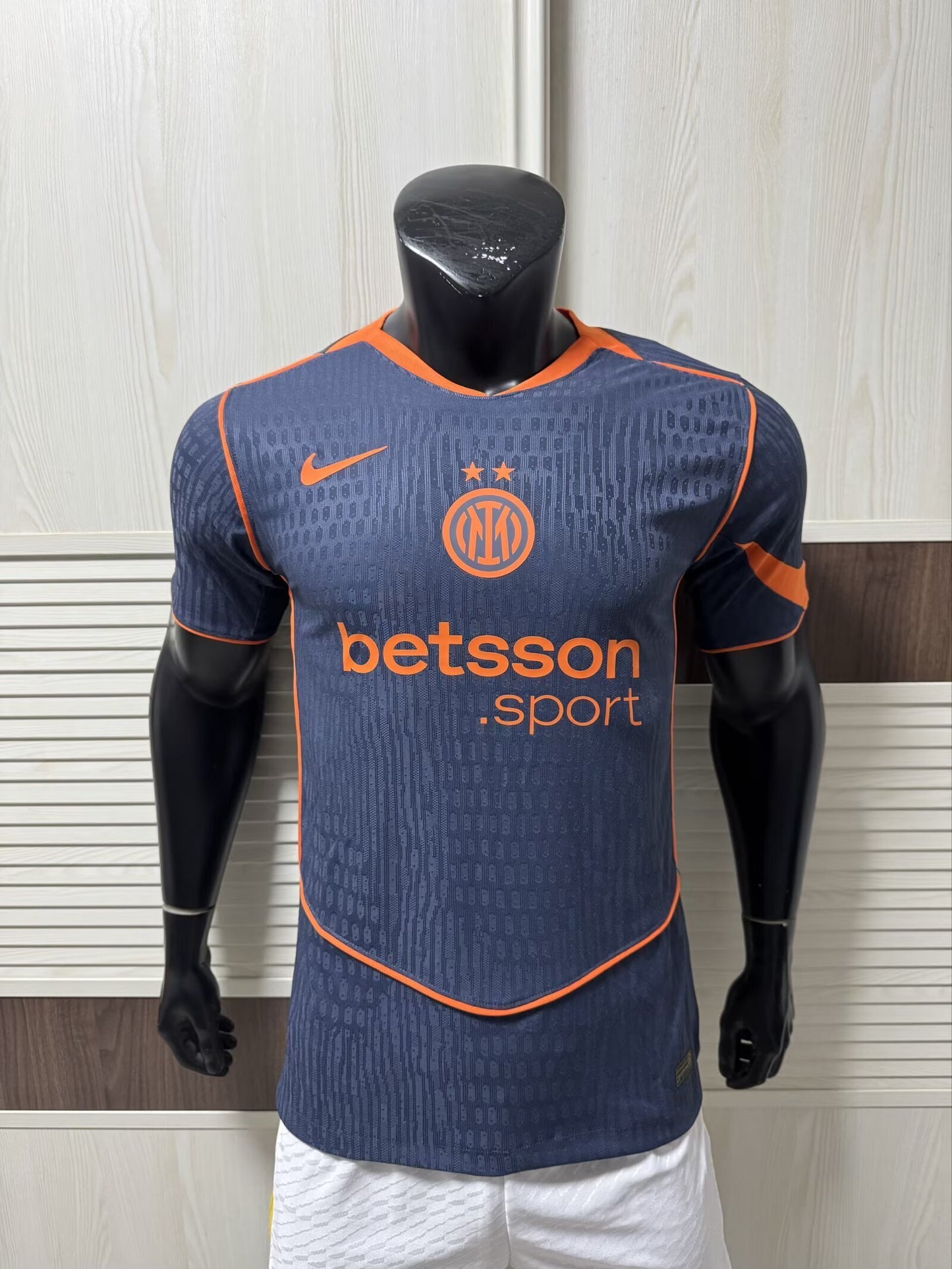 MAGLIA INTER THIRD PLAYER 2025/26