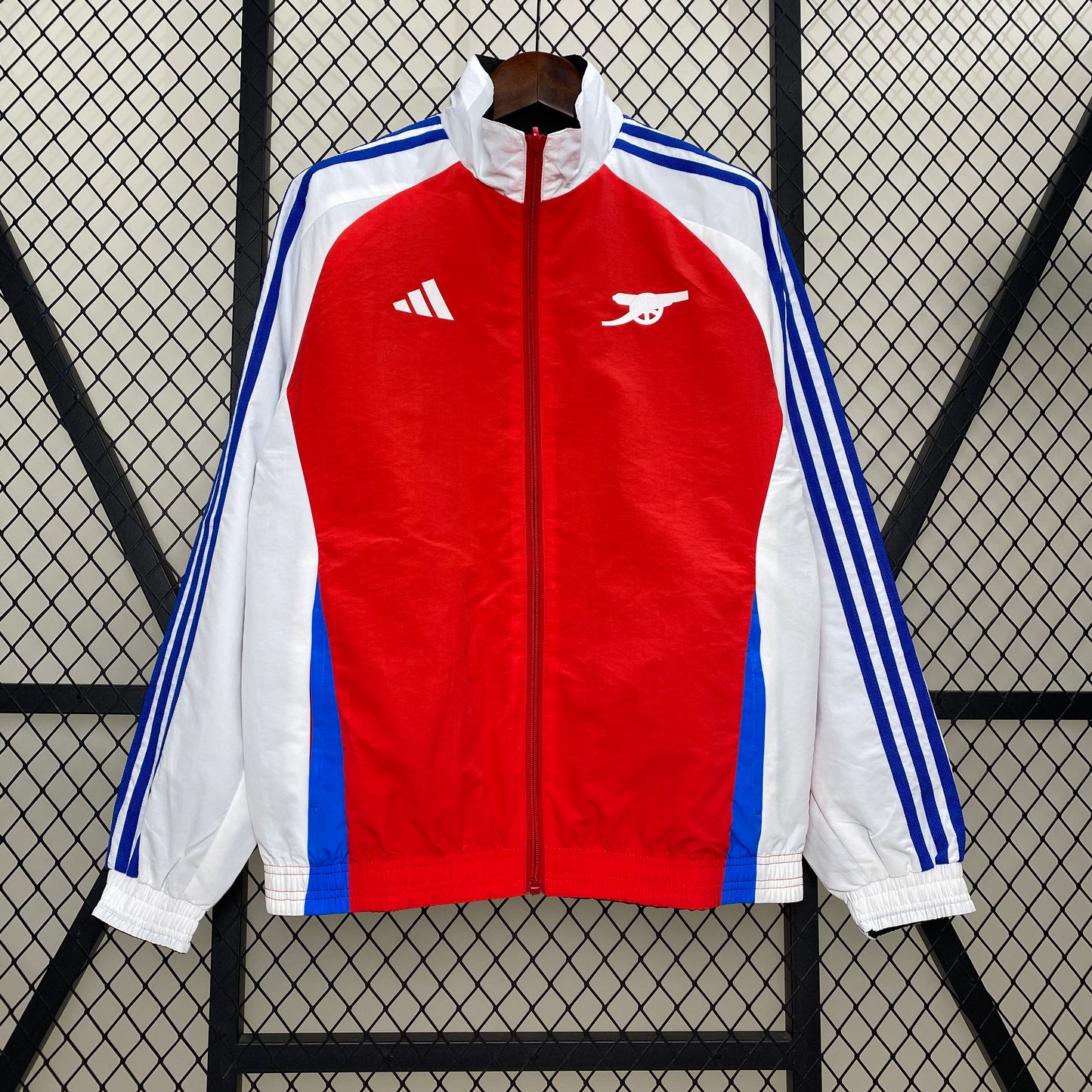ARGENTINA JACKET 2024/25
