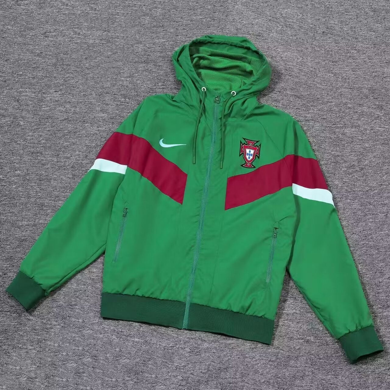 PORTUGAL JACKET 2024/25