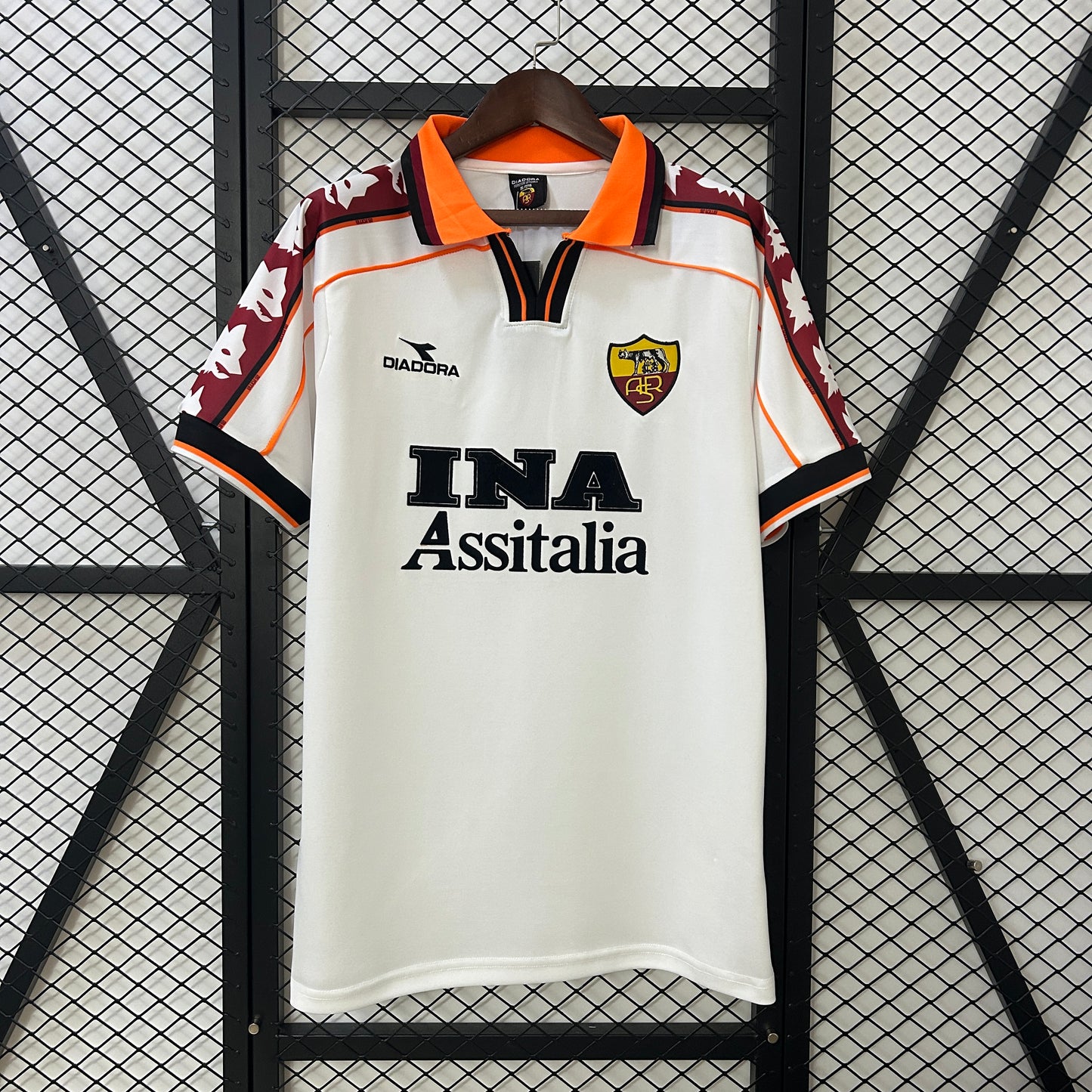 MU HOME 1996