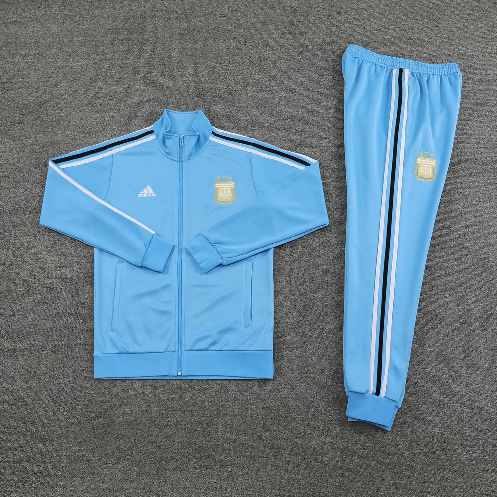 ARGENTINE TRACKSUIT