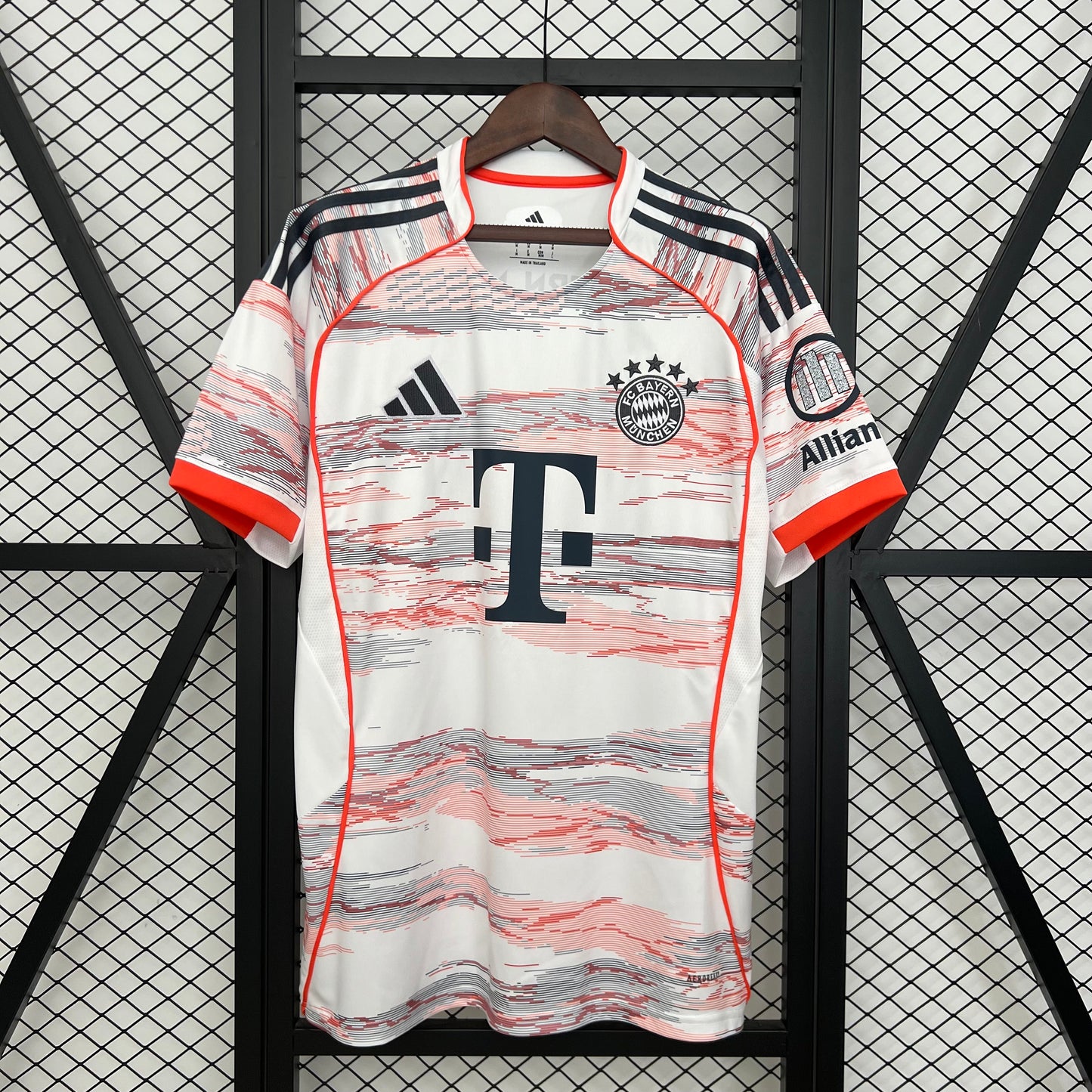 INTER HOME SHIRT 2024/25