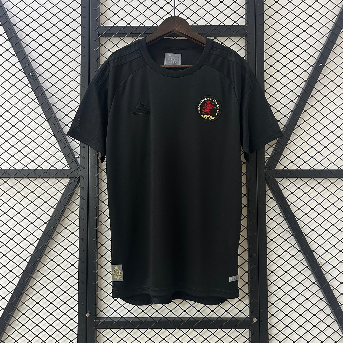 FULHAM HOME SHIRT 2024/25