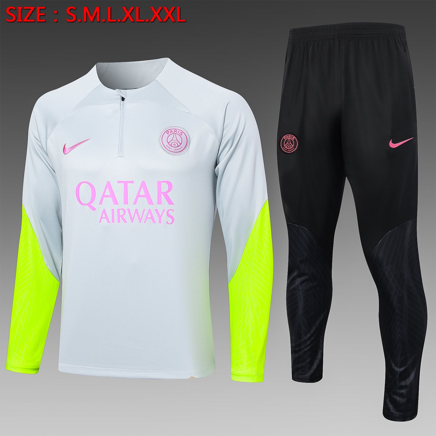 PSG TRACKSUIT