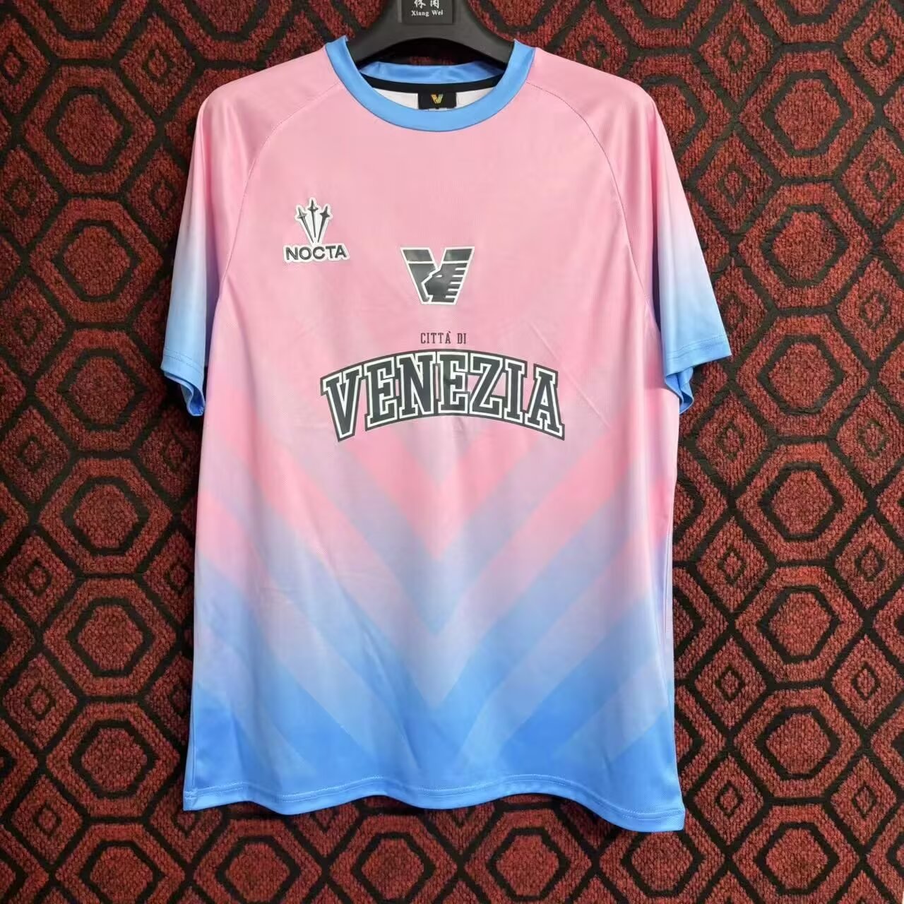 VENICE GOALKEEPER SHIRT 2024/25