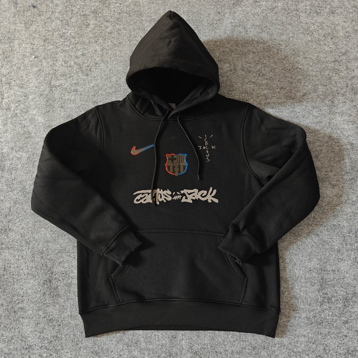 MILAN BEIGE SWEATSHIRT 2024/25