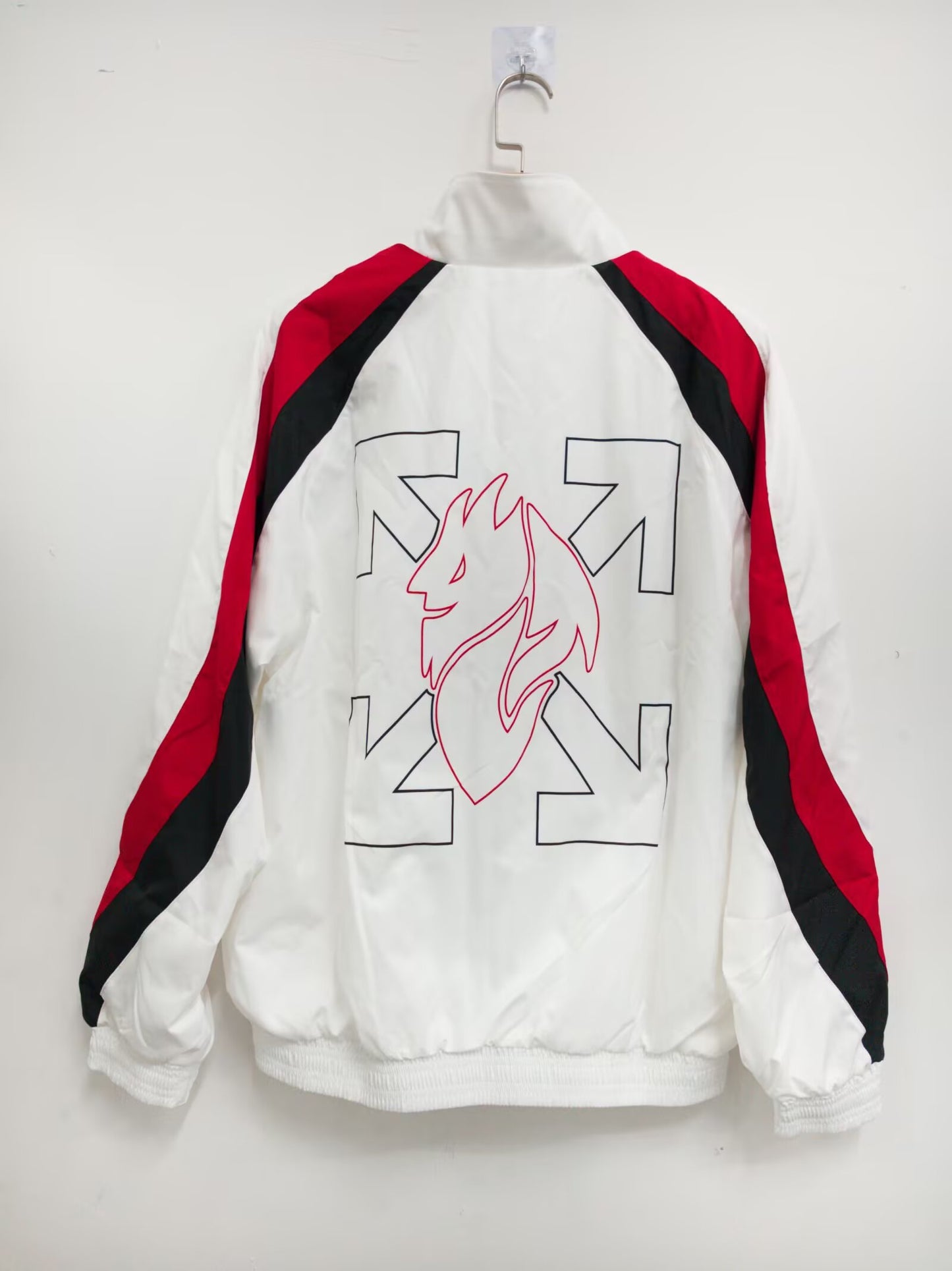 ARGENTINA JACKET 2024/25