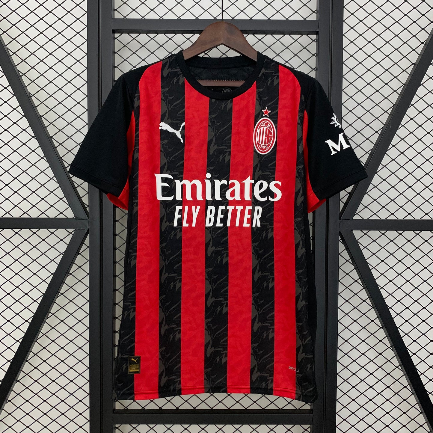 INTER HOME SHIRT 2024/25