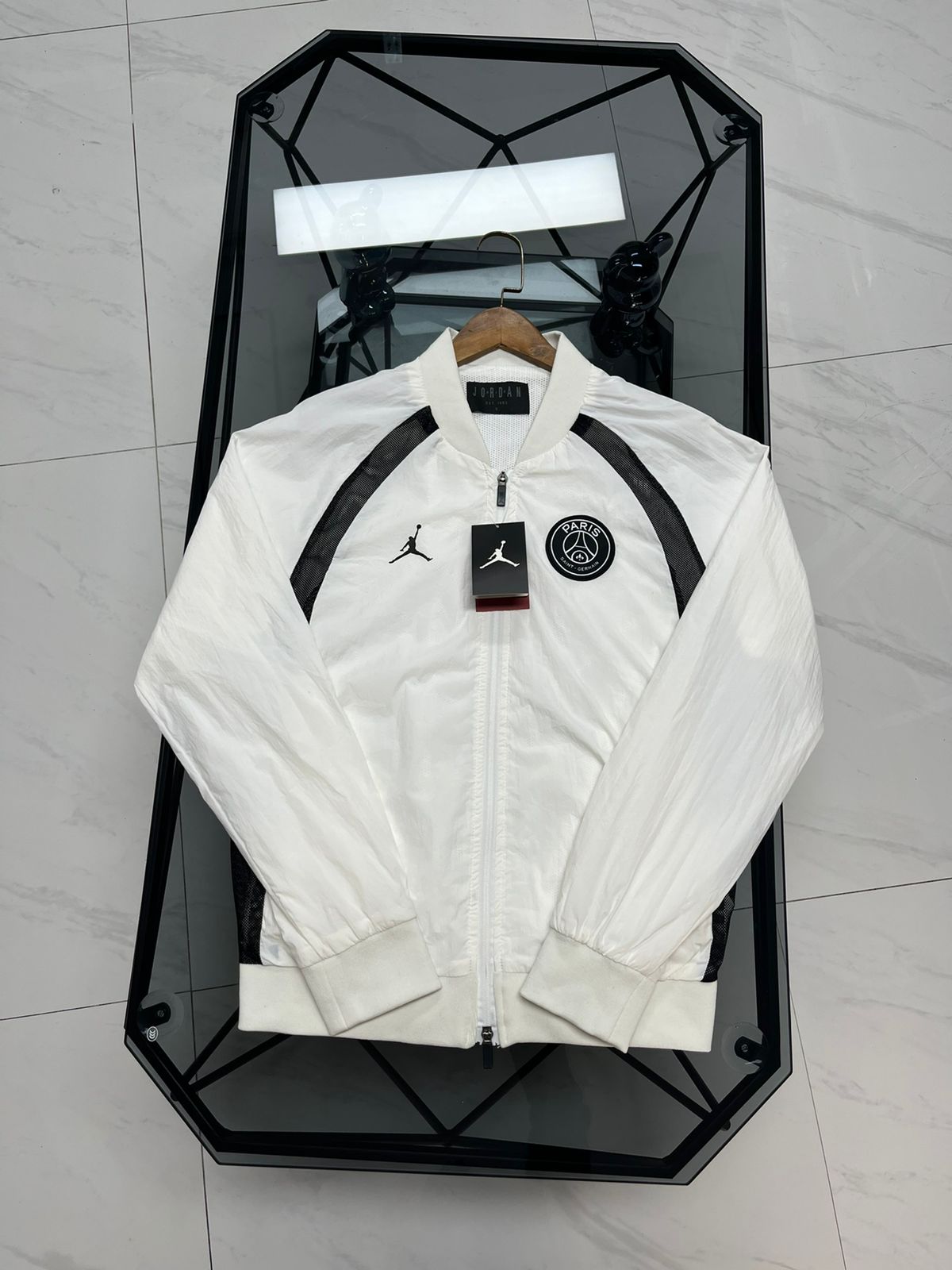PSG JACKET 2024/25