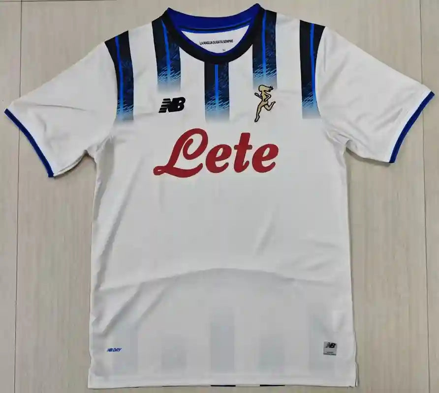 MAGLIA ATALANTA AWAY 2025/26