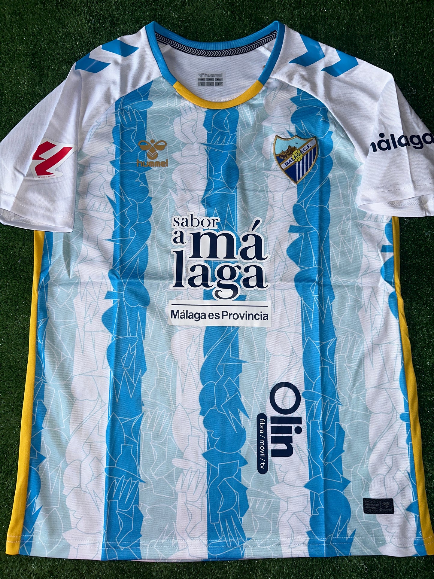 MAGLIA MALAGA