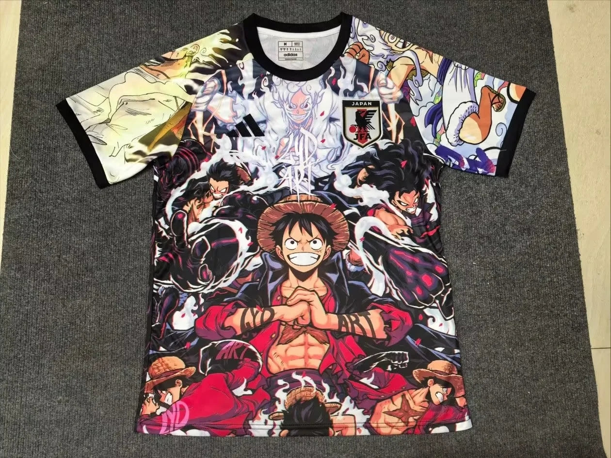 JAPAN DRAGON BALL T-SHIRT