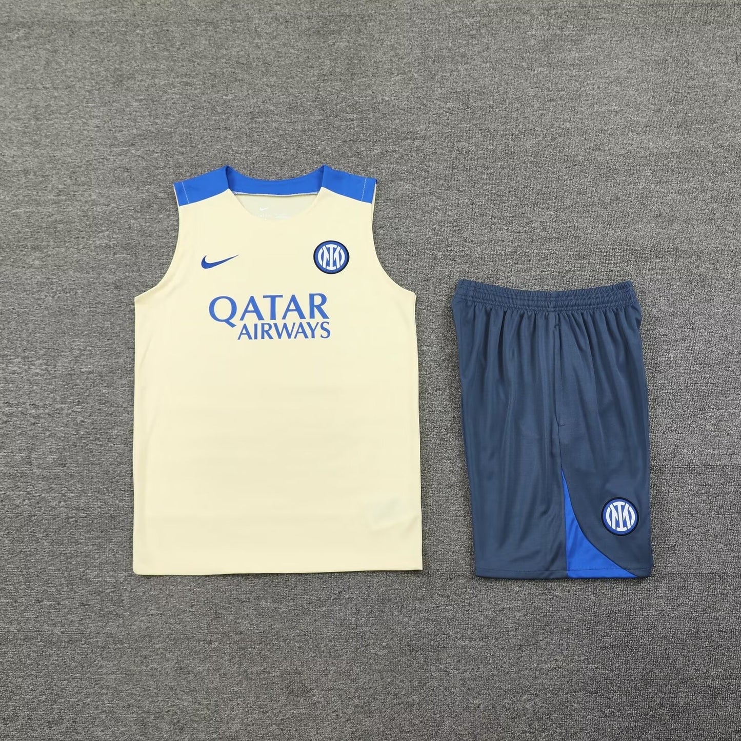 INTER TRAINING TANK TOP 2024/25